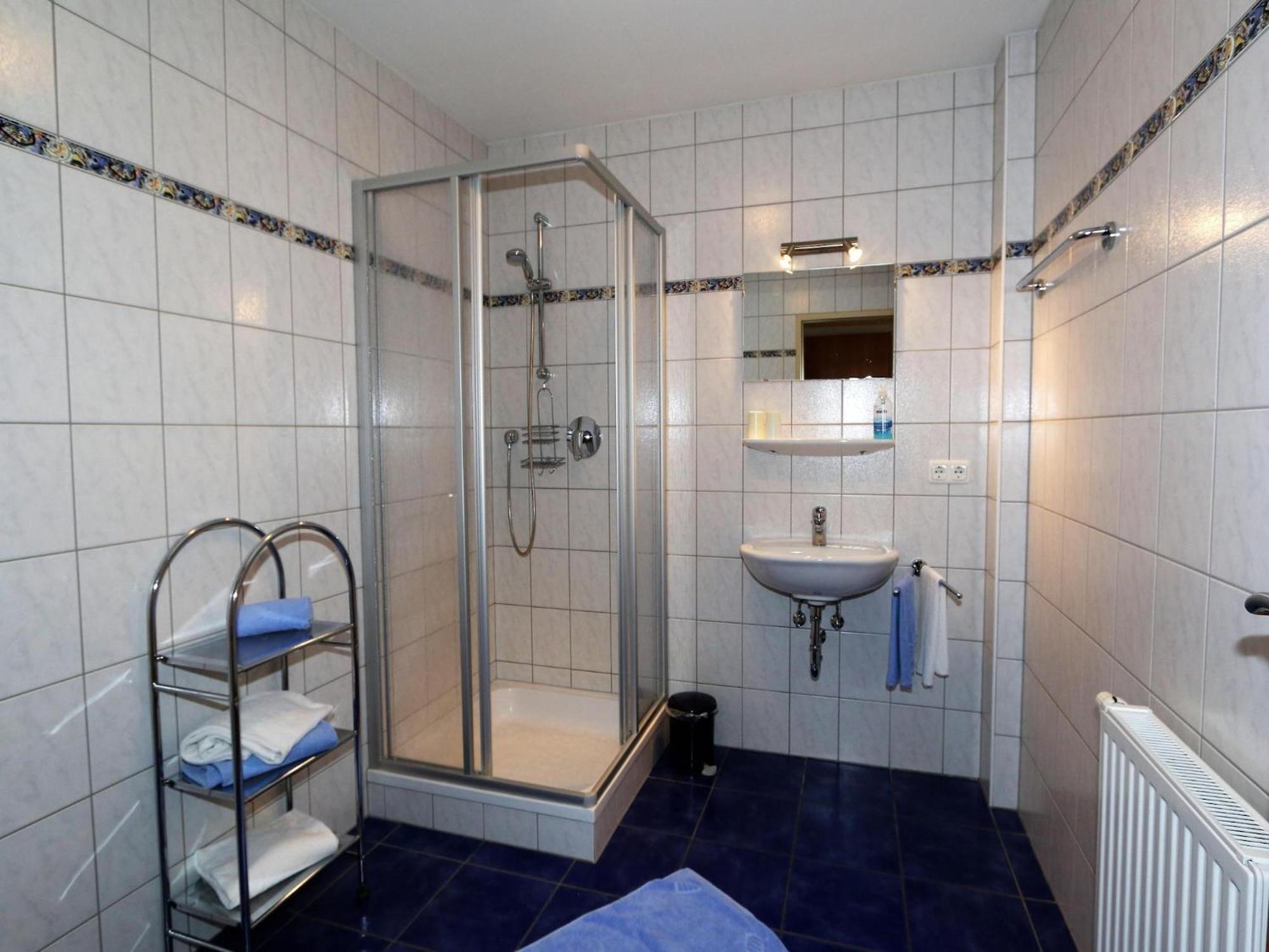 Apartment In Bichlbach With Parking Space Экстерьер фото