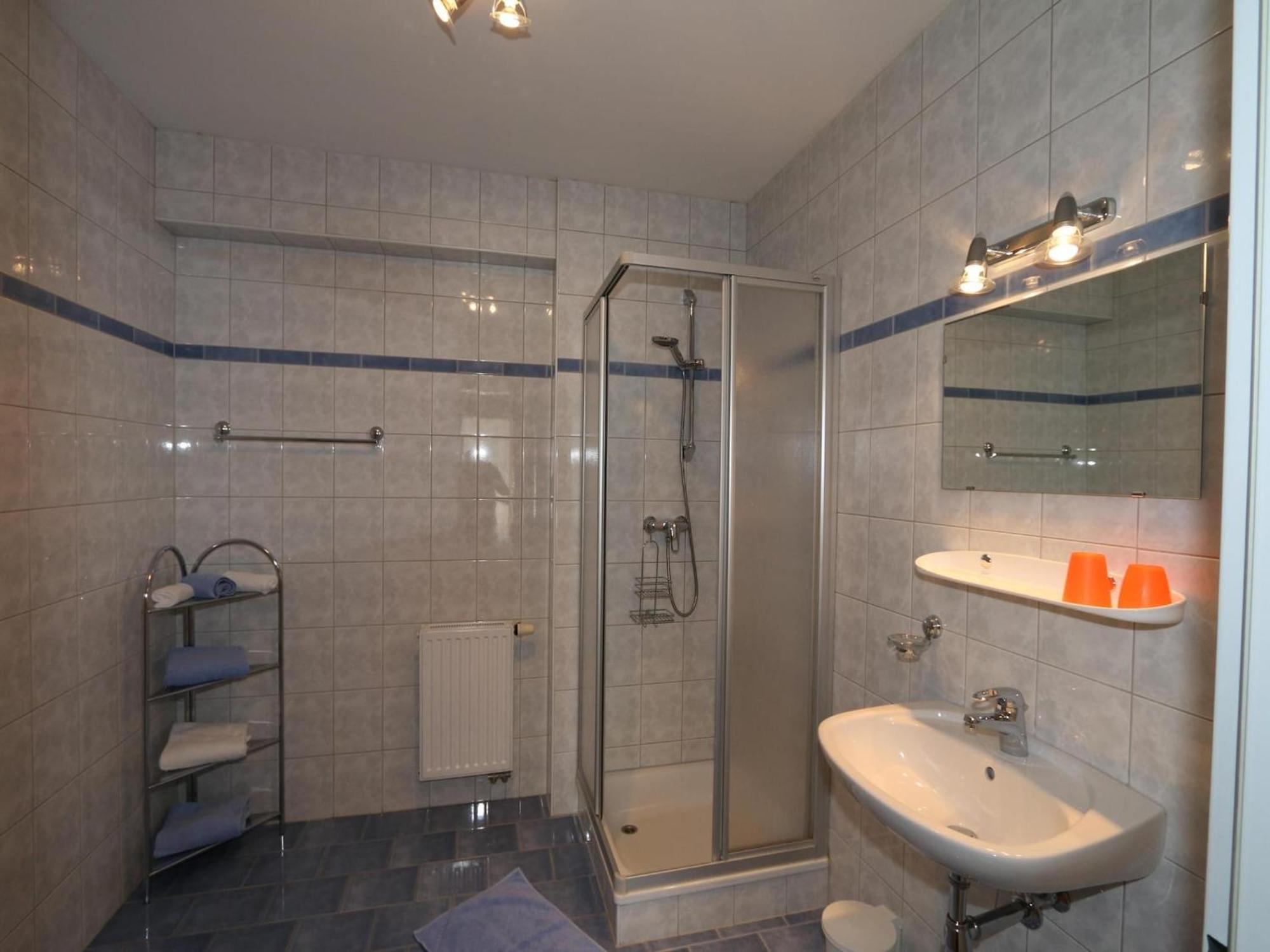 Apartment In Bichlbach With Parking Space Экстерьер фото