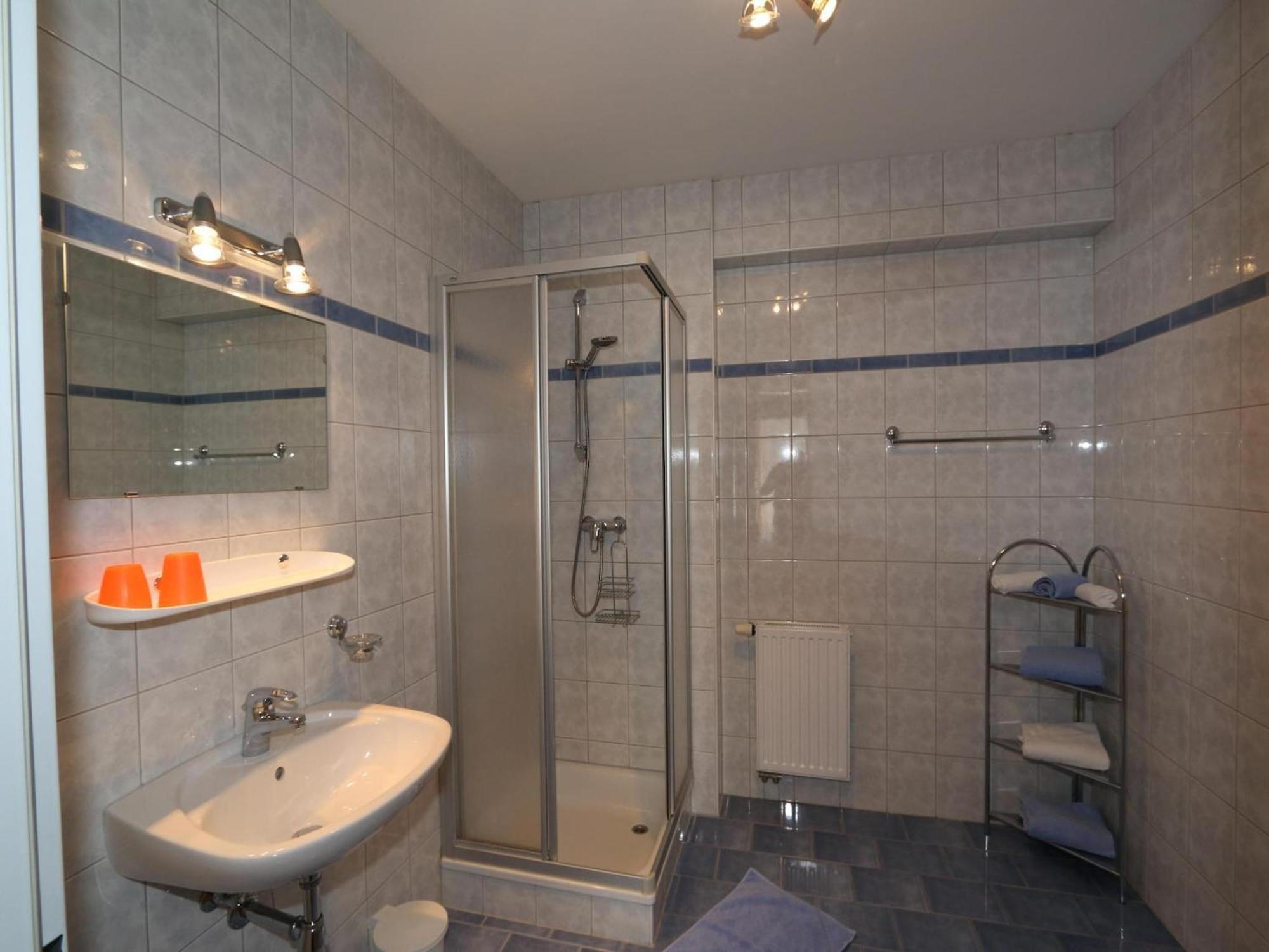 Apartment In Bichlbach With Parking Space Экстерьер фото